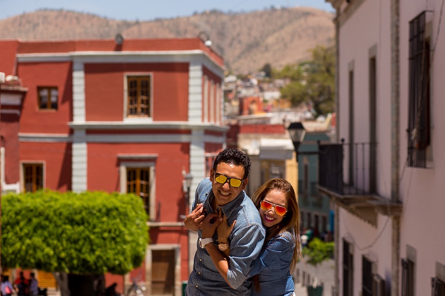Elda & Lalo | Preboda en Guanajuato | Uriel Coronado