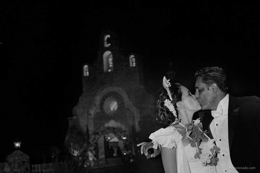 San José Lavista | Fotógrafo de Bodas | Fotografías de bodas en San Miguel de Allende