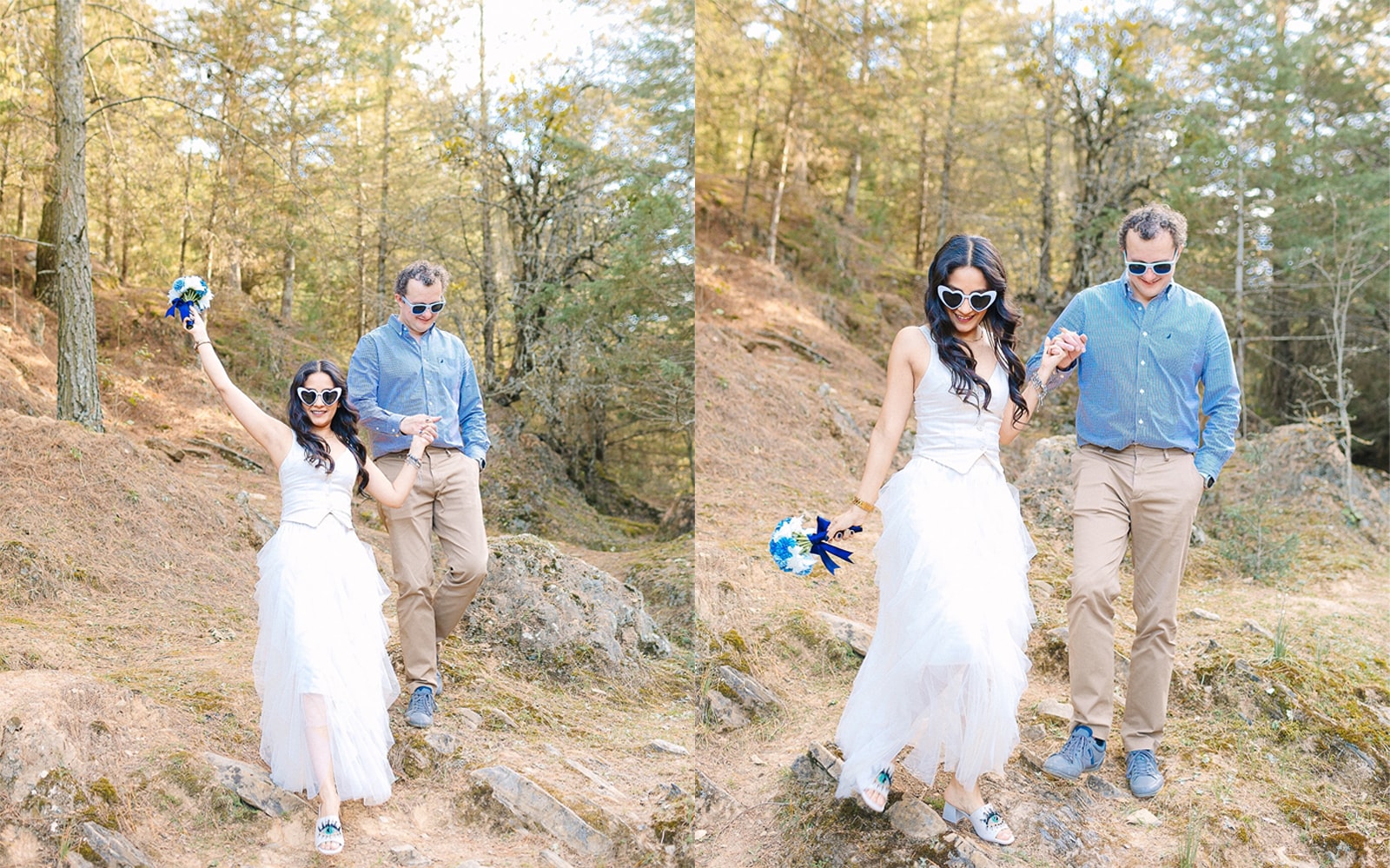 Fotos en San Luis Potosí, fotógrafo de bodas.